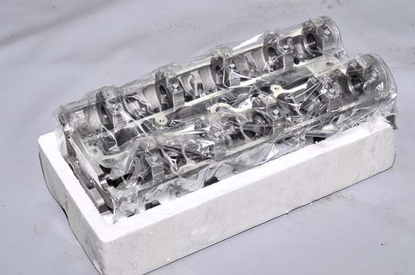 VECTRA B SİLİNDİR KAPAGI X20XEV